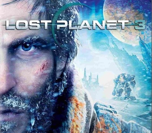 Lost Planet 3 Image