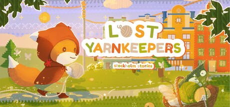 Games like Lost Yarnkeepers: Stockholm Stories