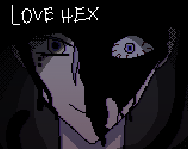 Games like Love Hex