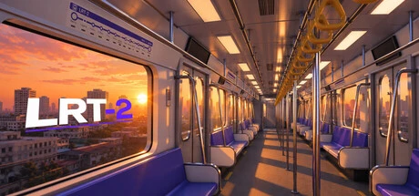 Games like LRT-2