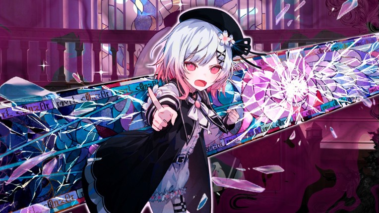 Magical Girl Witch Trials screenshot
