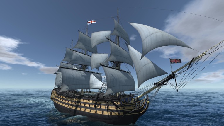 Magnificent Ships: Volume 2 screenshot