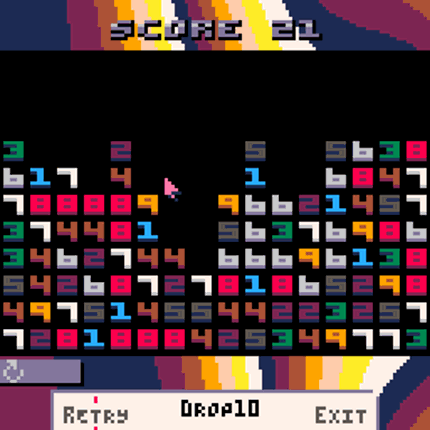 Make Ten Deluxe Image