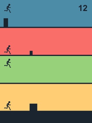 Make Them Jump screenshot