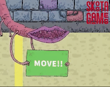 Games like Mandragora Seeker in the CREEP ZONE