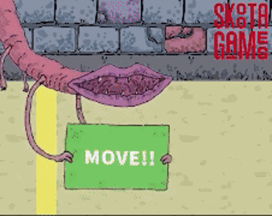 Mandragora Seeker in the CREEP ZONE Image