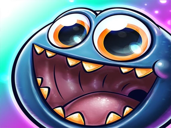 Math Kids Monster Math 2: Fun Maths game for Kids Image