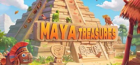 Games like Maya Treasures