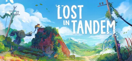 Games like Lost in Tandem