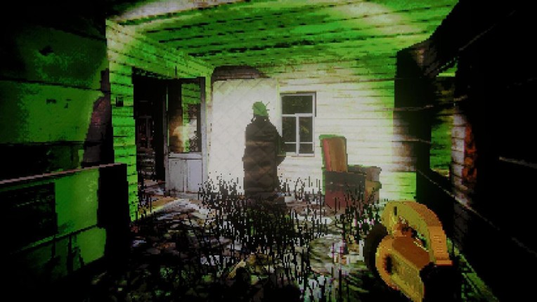 Memories Loaming screenshot