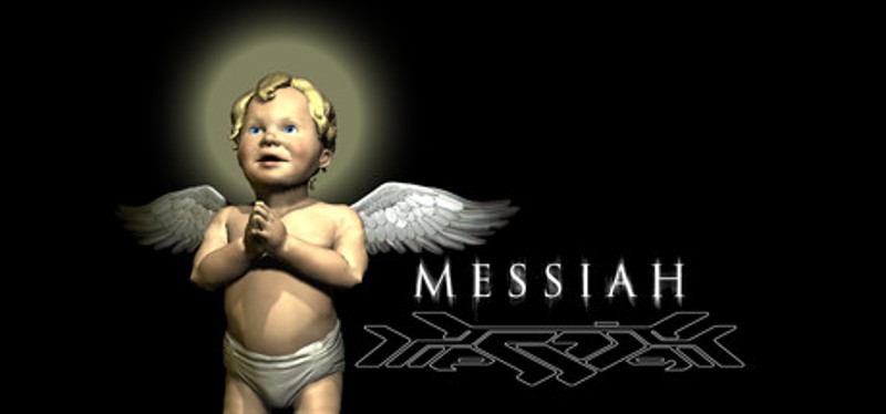 Messiah Game Cover