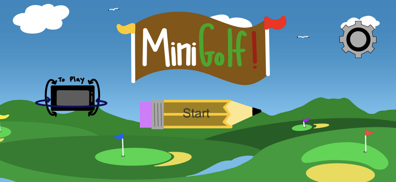 Games like MiniGolf