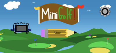 MiniGolf Image