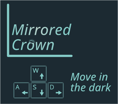 Mirrored Crown Image