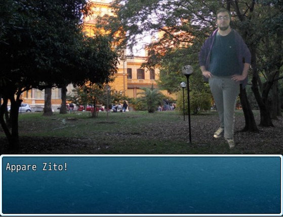 Mistero a Villa MilaFlora screenshot