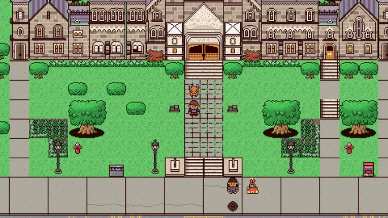 Monomon: The Black Sun Image