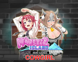 (Android) Monster Island : Ushi Fuck Simulation (Goblin Slayer Skin) Image