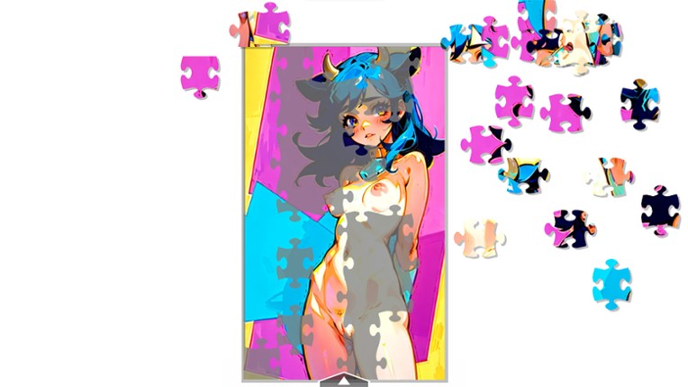 Monster Mash screenshot
