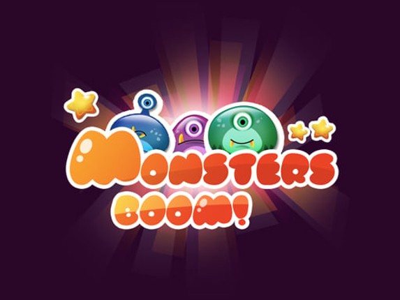Monsters-boom Image