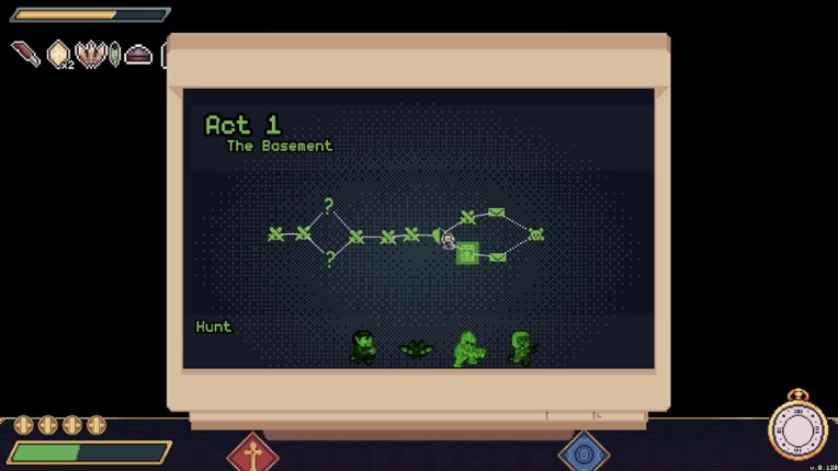 Moon Watch screenshot