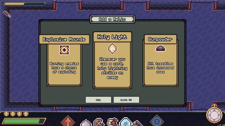 Moon Watch screenshot