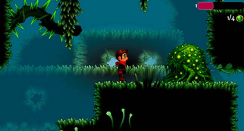 Mossveil Image