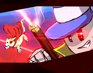 Games like Mr. Laser