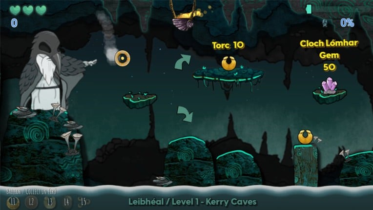 Mug's Orb screenshot