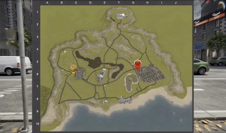 MULE: DON'T ASK QUESTIONS screenshot