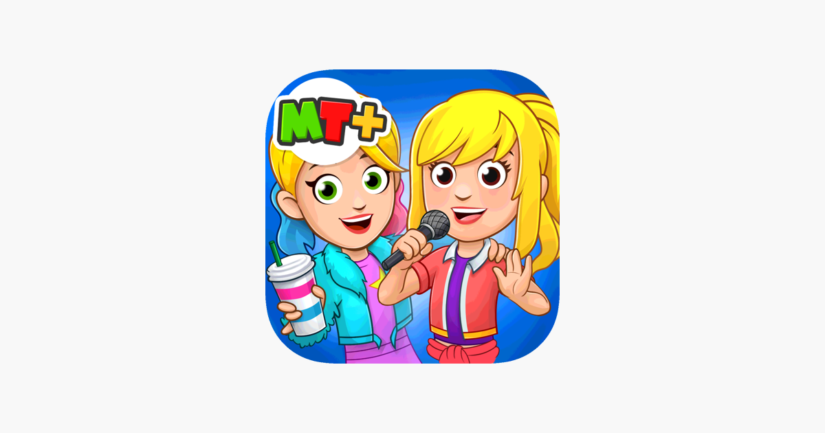 Games like My City : Kids Club House