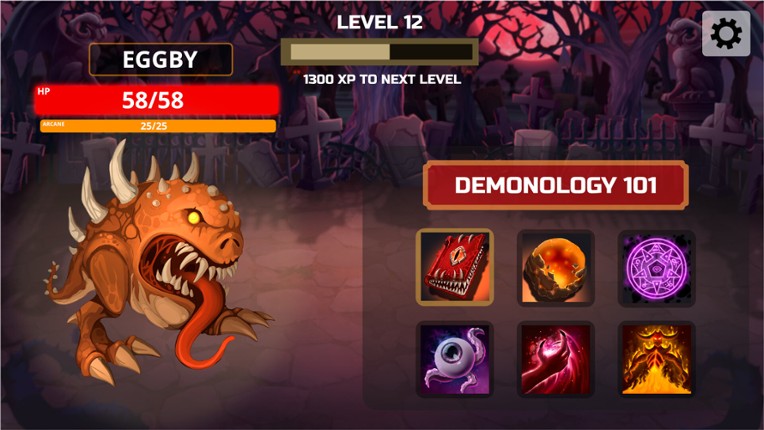 My Demon Academia Image