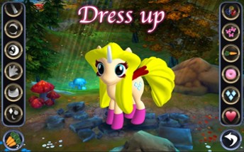 My Fairy Pony Image