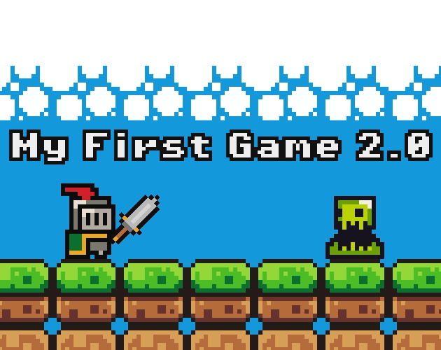 Games like My First Game 2.0