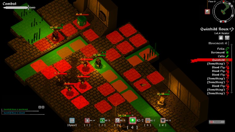Netherguild screenshot
