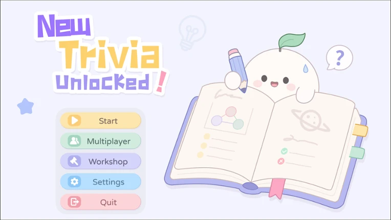 New Trivia Unlocked! Image