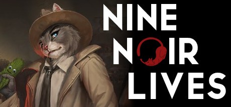 Games like Nine Noir Lives