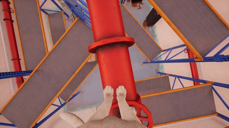 Ninja Cats screenshot