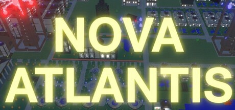 Games like NOVA ATLANTIS