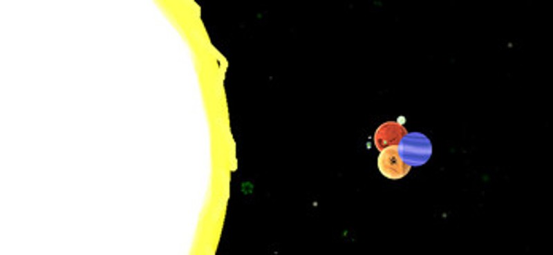 Octo Mineralz screenshot