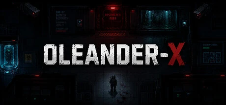 Games like Oleander-X