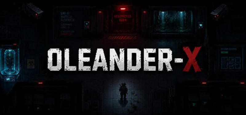 Oleander-X Image