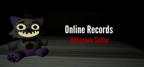 Games like Online Records: Unknown Seller
