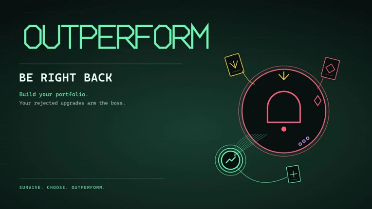 OUTPERFORM Image