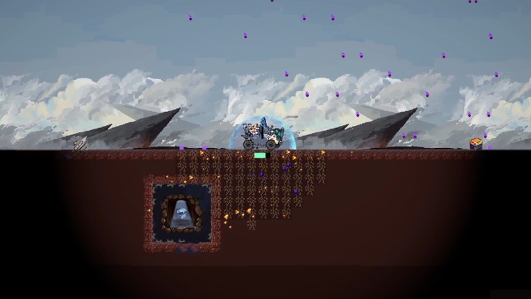 Outpost 3 screenshot