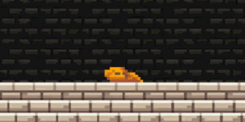 Overknight Dungeon Image