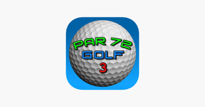 Par 72 Golf III Image