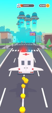 Paramedic Rush Image