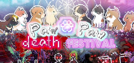 Games like Paw Paw Death Festival