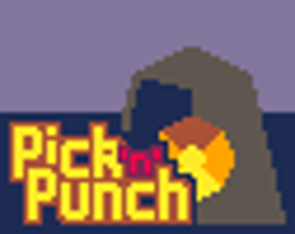 Pick 'n' Punch Image