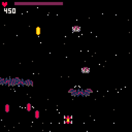 Picoenix (Pico-8) screenshot